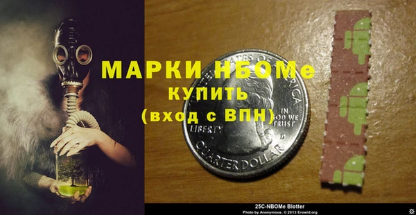 хмурый Бронницы