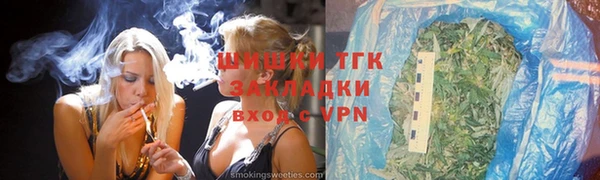 хмурый Бронницы